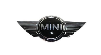 Mini Emblem - Front (MINI) 51147026184